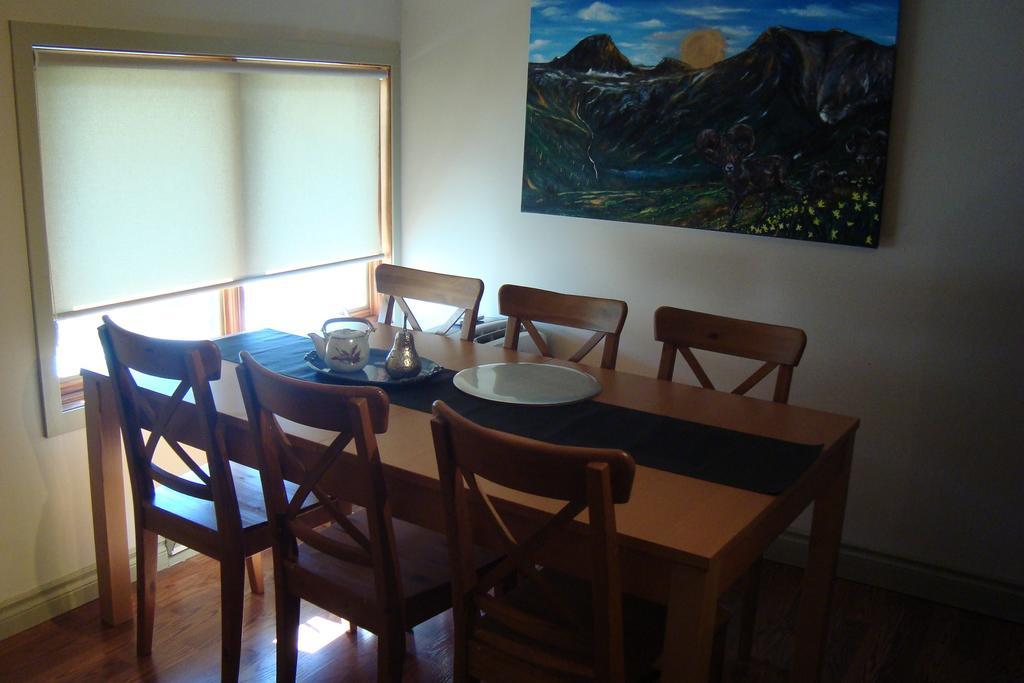 Ypc Fitness & Accomodations Invermere Ngoại thất bức ảnh