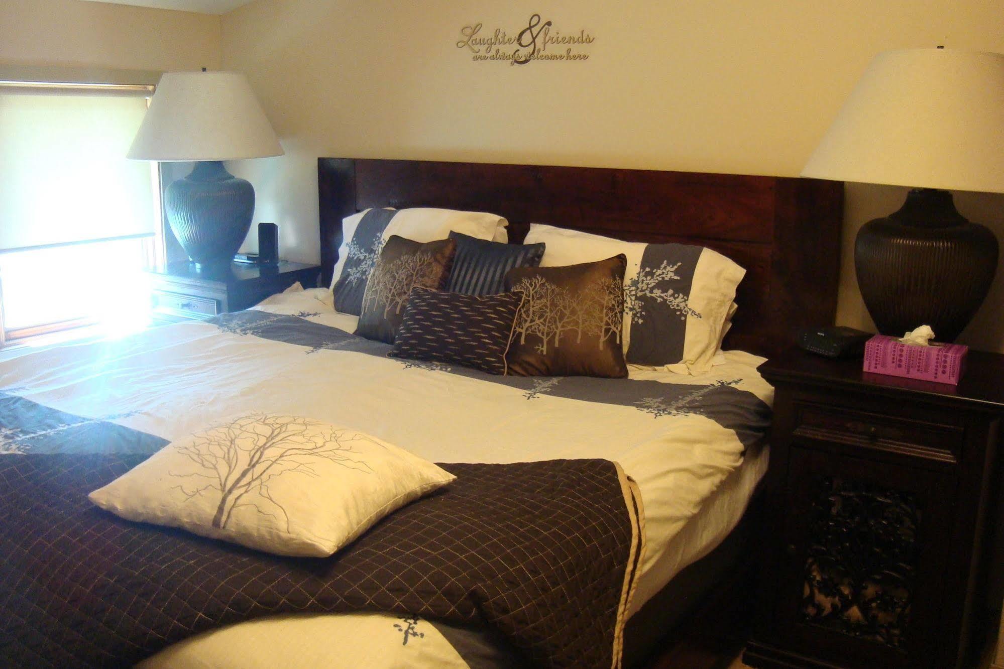 Ypc Fitness & Accomodations Invermere Ngoại thất bức ảnh